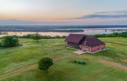 8250 E Brake Road, Newkirk, OK 74647
