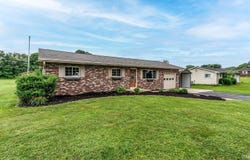 142 Tarry Park Lane, Bedford, IN 47421
