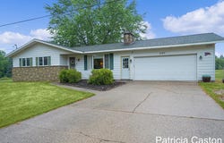 4707 Cannonsburg Road NE, Belmont, MI 49306