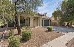 3505 E PHELPS Street, Gilbert, AZ 85295