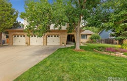 1148 Columbia Dr, Longmont, CO 80503