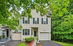 12119 QUILT PATCH LANE, BOWIE, MD 20720