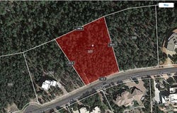 207 VIA SEDILLO Road, Tijeras, NM 87059