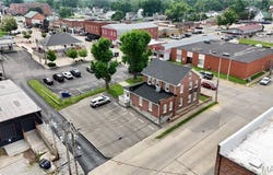 118 W Saint Joseph Street, Perryville, MO 63775