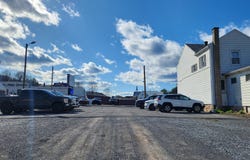 263 WATER ST, CASSVILLE, PA 16623