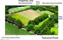 708 N Sunset Street, Atkinson, NC 28421