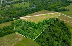 Lot 3 Whitetail Ridge, Mooresville, IN 46158