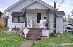 330 Jordan Avenue, Zanesville, OH 43701
