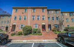 1274 S WASHINGTON STREET, FALLS CHURCH, VA 22046