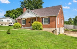 908 Chestnut Avenue, Frankfort, KY 40601