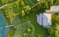 60 Harbor Drive, Sag Harbor, NY 11963
