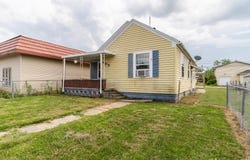 405 W Van Buren Street, Columbia City, IN 46725-2041