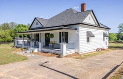 1131 Us Hwy 378 E, Mccormick, SC 29835
