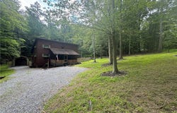 539 Troxell Springs Rd, Flinton, PA 16640
