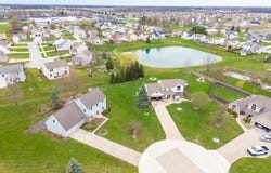 2819 Golden Fields Court, Fort Wayne, IN 46818
