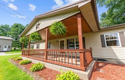 230 Township Road 294, Pedro, OH 45659