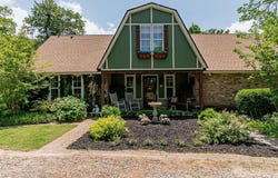 3824 Smoking Oaks Drive, Oklahoma City, OK 73150