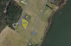 21 OYSTER COVE LANE, ATLANTIC, VA 23303