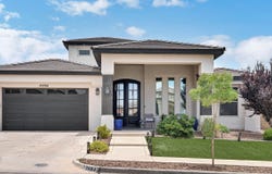 12284 Freshwater Drive, Horizon City, TX 79928