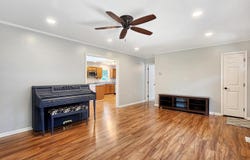 2282 BRIGANTINE BLVD, GREENBACKVILLE, VA 23356