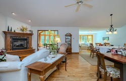 526 MARTIN LN, Tomahawk, WI 54487