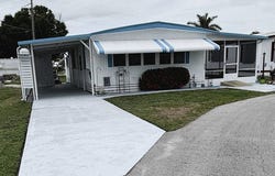 212 Meanie Circle, Sebastian, FL 32958