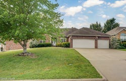3862 W Vincent Drive, Battlefield, MO 65619