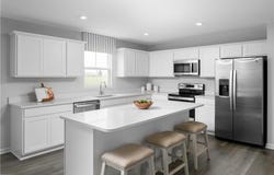 LT2055 John Alexander Drive, Franklin, VA 23851