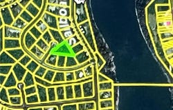 Lot 25 of Block 2 Deer Run  LN, Holiday Island, AR 72631