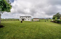 164 FLEEBURG RD, SHENANDOAH, VA 22849