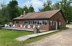 N1211 N Potato Lake Road, Chetek, WI 54728