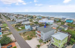 259 Brunswick Avenue W, Holden Beach, NC 28462