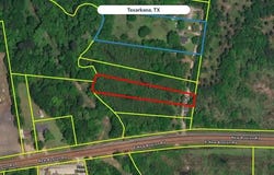 0 Collins Road, Nash, TX 75569