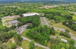 Foster Boulevard, LaFayette, GA 30728