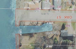 620 OAK Street, WINNECONNE, WI 54986-9385