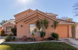 2143 Vista Famosa Court, Las Vegas, NV 89123