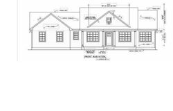11399 Marquis Rd, Unionville, VA 22567