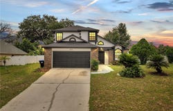 6830 LIMPKIN DRIVE, ORLANDO, FL 32810