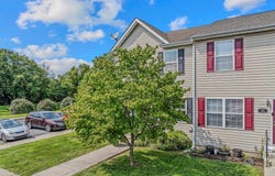 36 SANFORD DRIVE, BUNKER HILL, WV 25413