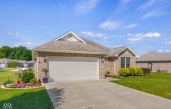 1779 Sams Circle, Seymour, IN 47274