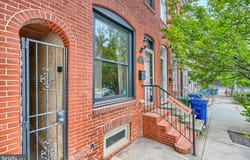 827 S MONTFORD Avenue, BALTIMORE, MD 21224