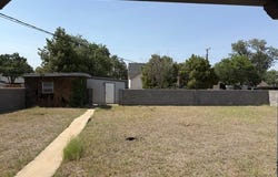 1606 Shell Ave, Midland, TX 79705