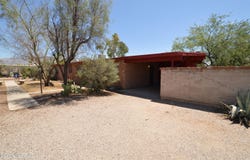 3529 E Florence Drive, Tucson, AZ 85716