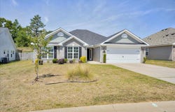 2995 EASTON Drive, Hephzibah, GA 30815
