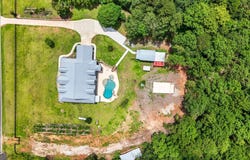 735 Firetower Road, Thomaston, GA 30286