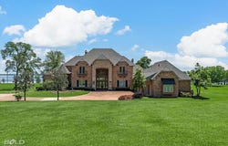 10099 Ferry Lake Road, Oil City, LA 71061