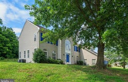 11310 STRAWBERRY GLENN LANE, GLENN DALE, MD 20769