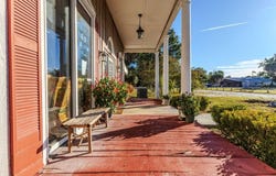 3280 W Powers Ave, Bell, FL 32619