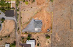 7141 Pair O Dice Road, Show Low, AZ 85901