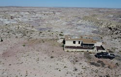 9483 Eagle Drive, Holbrook, AZ 86025
